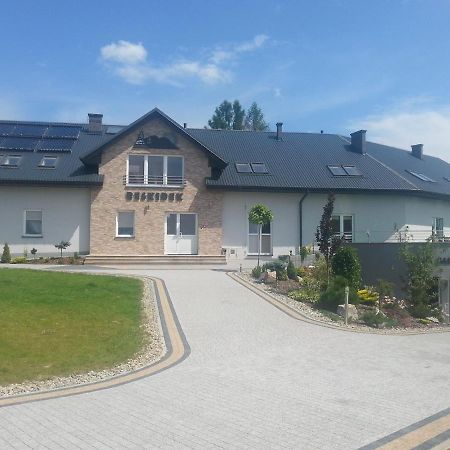 Osrodek Rekreacyjno - Wypoczynkowy Beskidek Hotel Gilowice  Luaran gambar