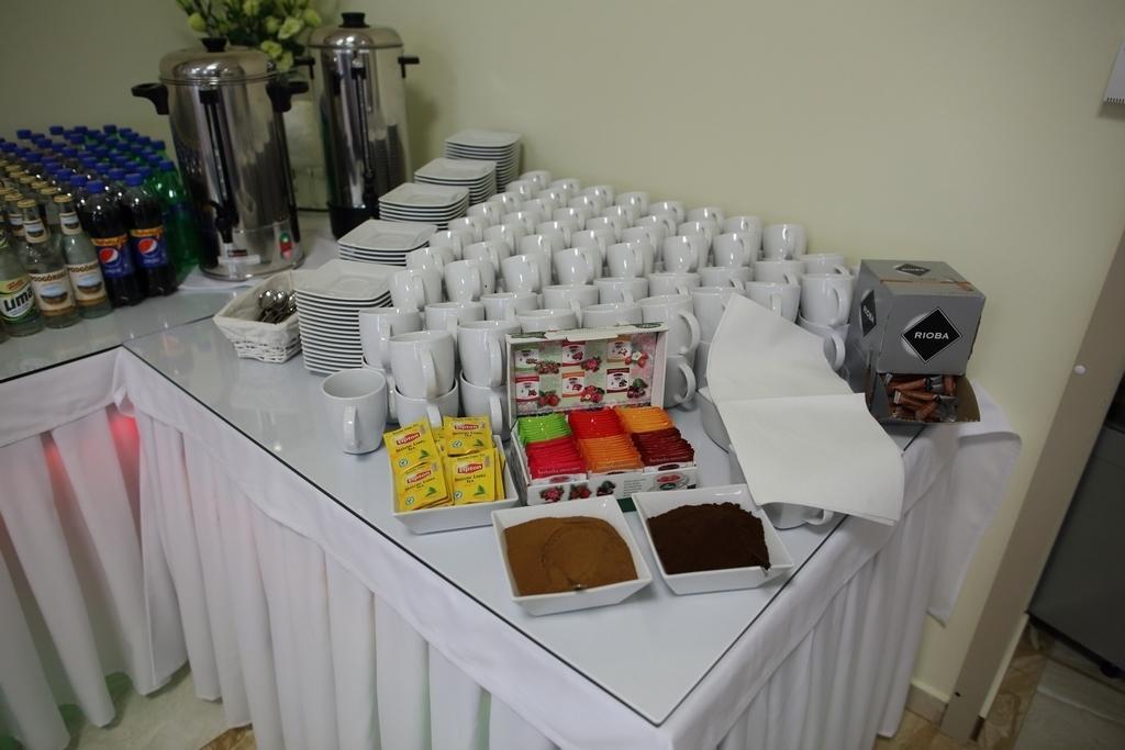 Osrodek Rekreacyjno - Wypoczynkowy Beskidek Hotel Gilowice  Luaran gambar