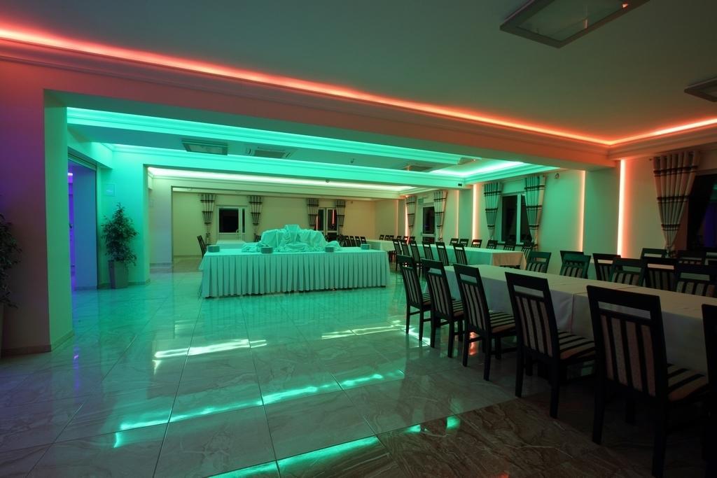 Osrodek Rekreacyjno - Wypoczynkowy Beskidek Hotel Gilowice  Luaran gambar