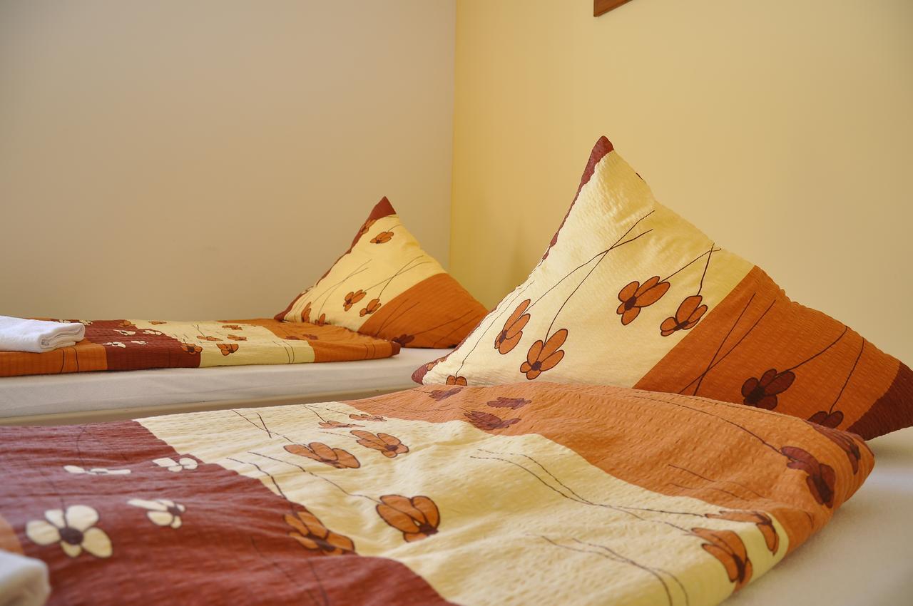 Osrodek Rekreacyjno - Wypoczynkowy Beskidek Hotel Gilowice  Bilik gambar